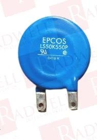 TDK LS50K550P / LS50K550P (USED) - Image 1 of 1