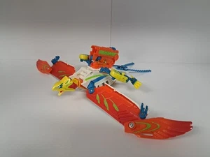 Takara Phenicuon Transformers Dennou Boukenki Webdiver B18 - Picture 1 of 6