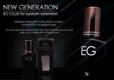 Neicha EG Super Glue for Eyelash Extension - 7ml