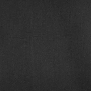 Kreativstoff Bastelfilz einfarbig schwarz 45cm Breite 4mm Stärke - Bild 1 von 1