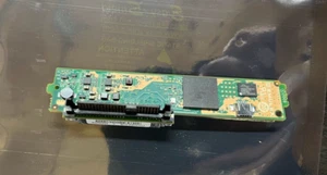 NetApp Emulex SATA to SAS Interposer board 3.5" Drive Adapter P003464-01B - Picture 1 of 3