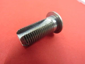 1937-48 Ford steering gear sector thrust adjuster screw 78-3577 - Picture 1 of 4