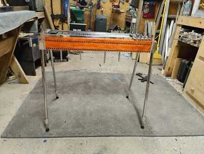 Pedal Steel Guitar - Image 1 of 4