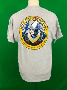 Monty Python and The Holy Grail T-Shirt (XL) - Bild 1 von 5