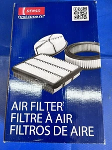 NEW Air Filter DENSO 143-3714 - Picture 1 of 5