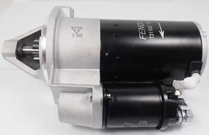 ANLASSER LADA NIVA 1600ccm auch LADA 2101-2107  / 21213-3708010 - Bild 1 von 1