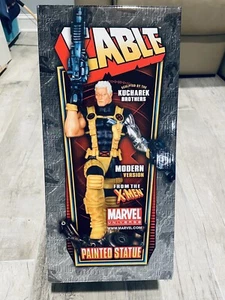 BOWEN DESIGNS - Modern Cable Statue  โAPโ ๐ฅ Artist Proof ๐ฅ 800 Made - Signed - Picture 1 of 6