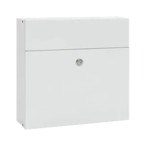 MEFA Serenata (161) Blanco tráfico RAL 9016 - Imagen 1 de 2