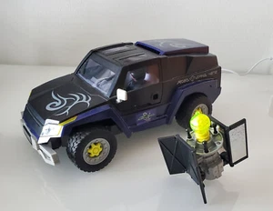 Playmobil 4878 Top Agents Robo Gangster SUV - Bild 1 von 4