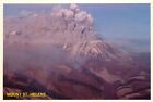 Postcard Volcano Eruption, Mount St. Helens, Washington - May 18, 1980