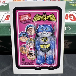 2024 Series 1 Garbage Pail Kids Kids at Play Wacky Packages Playthings card WP-8 - Picture 1 of 2