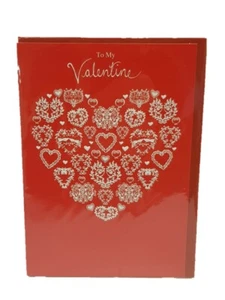 Paper Rose - Avocado Designs - To My Valentine - Picture 1 of 1