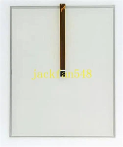 1 PCS New AMT2511 91-02511-00D touch screen glass - Picture 1 of 3