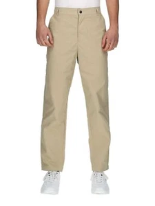 CHAMPION UOMO PANTALONI POLIAMMIDE art. 219768 - BEIGE e NERO - Picture 1 of 10