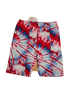 Boy's Size Small Red, White and Blue Crown - Picture 1 of 1