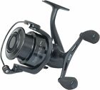 New MAP Parabolix X Black Edition Spin 3500 or 5000 Spinning Reels 