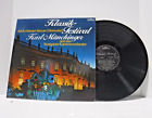 Bach, Handel, Mozart, Dittersdorf Klasik Festival 33RPM Vinyl VG 091323ASR