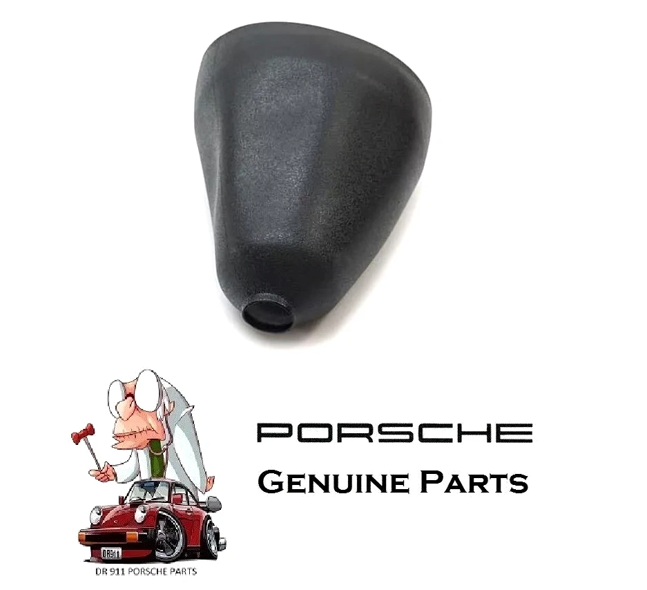 Bota aislante interior palanca de cambios original Porsche 924 944 968 477711270B Foto 1 de 1