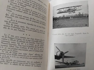 AVIATION PROSPER COCQUYT TETE DURE GOETGHEBEUR ENVOI BELGIQUE - Picture 1 of 5