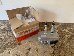 Wiper Motor - Parkstellung links 110.350 - Bild 1 von 7