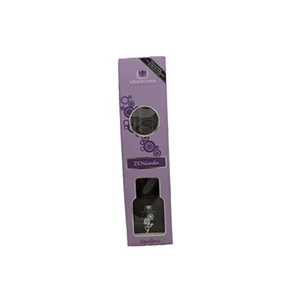 Cristalinas Diffusori di Canna Deodorante Profumato, Giardino Zen, 170 ML - Foto 1 di 1