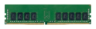 Server RAM Memory SK hynix HMA41GR7BJR4N-VK DDR4 8GB ECC 2666MHz - Image 1 of 2