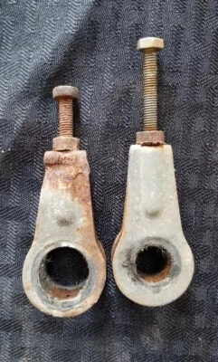 Ajustadores de cadena Yamaha YAS-1C ♻️ Foto 1 de 4