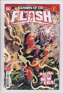 FLASH 1-22 NM 2023 DC comics sold SEPARATELY you PICK - Picture 1 of 76
