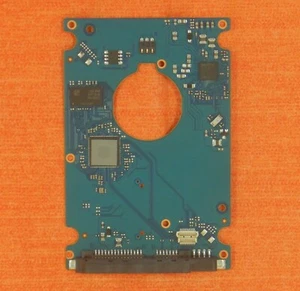 SOLO PCB 10079497676 REV C - SEAGATE 4TB ST4000LM024 1850 SSS3662-01 HDD 2,5" - Bild 1 von 6