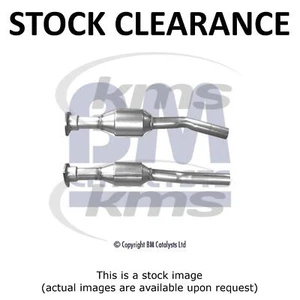 STOCK CLEARANCE CATALYTIC CONVERTER FOR A4 1.6I 11/94-07/97 - Picture 1 of 3