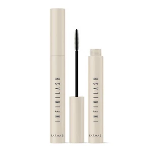 FARMASI Mascara Infinilash, Ultra Black Finish - Picture 1 of 2