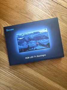 Govee RGB LED TV Backlight - Picture 1 of 2