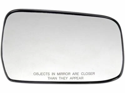 Espejo de puerta derecho de vidrio para Nissan Xterra 2000-2004 Dorman 48465PV 2001 2002 Foto 1 de 2