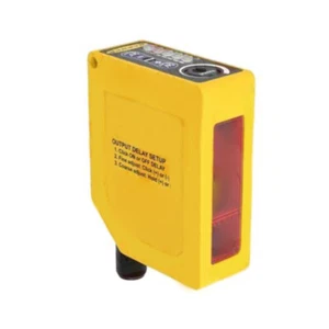 Q60BB6AFV1000Q For BANNER Photoelectric Sensor - Imagen 1 de 1