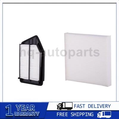 Air Filter,Cabin Air Filter For Honda Accord 2017 2016 2015 2014 2013 - Image 1 of 4