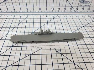Carrier - Yorktown - USN - Wargaming - Axis and Allies - Naval Miniature - Victo - Picture 1 of 3
