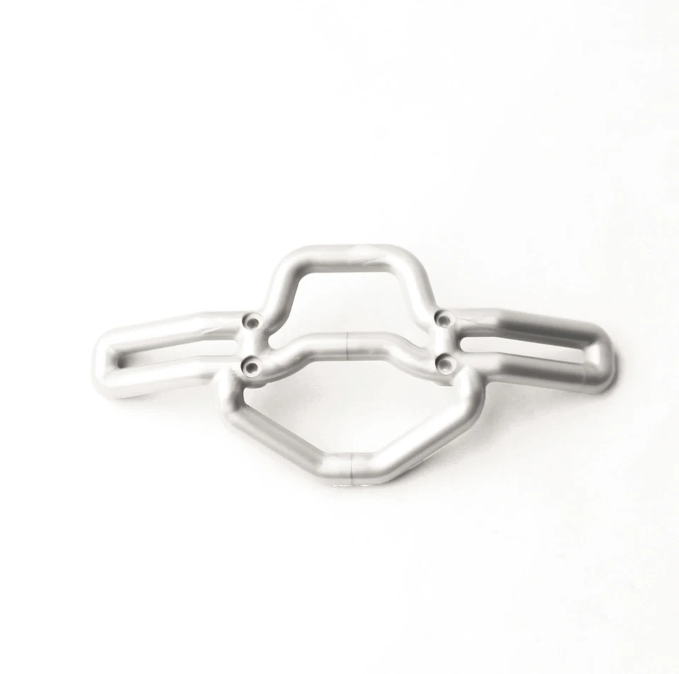 T-Maxx Metallic Front Bumper by RPM *NEW* - Image 1 of 1