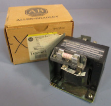 Allen Bradley Control Circuit Transformer 208V 60Hz 120V 60Hz Ser. B 1497-N15