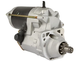 Starter Fit Bluebird Bus Caterpillar Ford F600 700 800 900 DB Electrical SND0583 - Picture 1 of 15