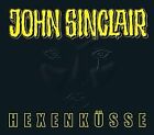 John Sinclair-Hexenküsse von Dark,Jason | CD | Zustand sehr gut