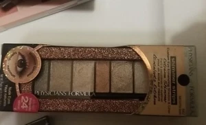 Physicians Formula Shimmer Strips Eyeshadow clasic  Nude Eyes 7871 - Picture 1 of 1