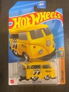 2023 Hot Wheels Kool Kombi - Surf's Up 2/5 - 49/250 - Picture 1 of 8