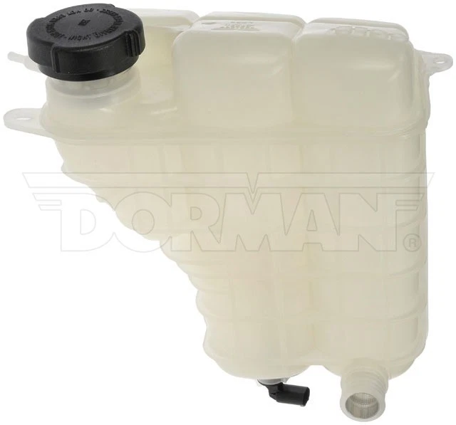 Depósito de refrigerante presurizado Dorman 603-363 para BMW M5 Z8 00-03 Foto 1 de 4