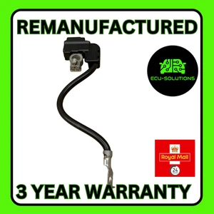 REMANUFACTURED BMW IBS INTELLIGENT BATTERY SENSOR 61129215952 E90 E91 E92 E93 - Picture 1 of 2