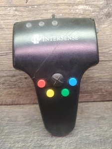 Intersense Controller Wand Remote Power tested Only 100-90000-EWWD - Picture 1 of 3