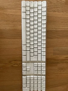 It Tastiera Apple Wireless Keyboard - Foto 1 di 4