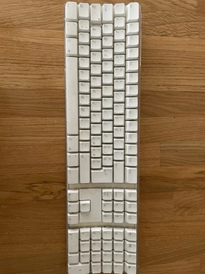 It Tastiera Apple Wireless Keyboard - Immagine 1 di 4