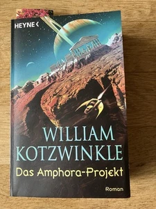 Das Amphora-Projekt - Bild 1 von 2
