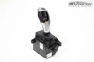 2013-2018 BMW 320I XDRIVE F30 AUTO TRANSMISSION GEAR SHIFTER SELECTOR KNOB OEM - Image 1 of 4