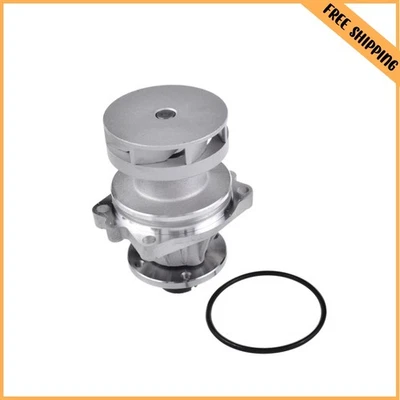 Fit 91-06 BMW X3 X5 Z3 Z4 M3 320i 530i 330Ci 528i 325xi 525iT 330xi Water Pumps Foto 1 de 4
